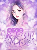 萌宝来袭，娇妻马甲扒不完