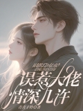 误惹大佬，情深几许