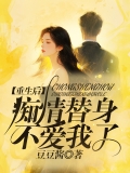 重生后，痴情替身不爱我了