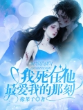 我死在他最爱我的那刻