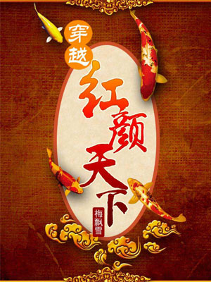 穿越之红颜天下
