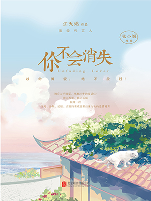 你不会消失：全二册